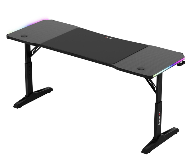 Huzaro Hero 4.6 RGB Black - 1364832 - zdjęcie 2
